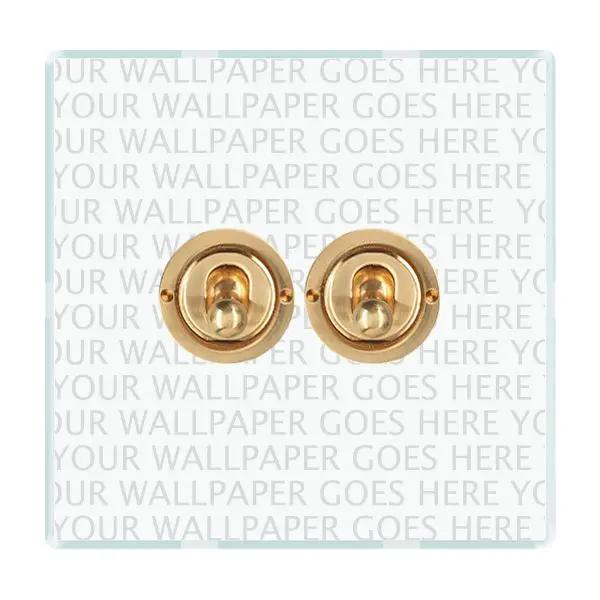 Percept 2g 20AX 2W FL Toggle PB