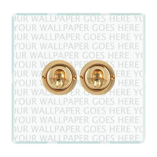 Percept 2g 20AX 2W FL Toggle PB