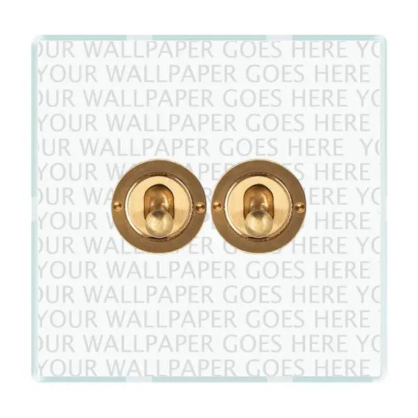 Percept 2g 20AX 2W FL Toggle SB