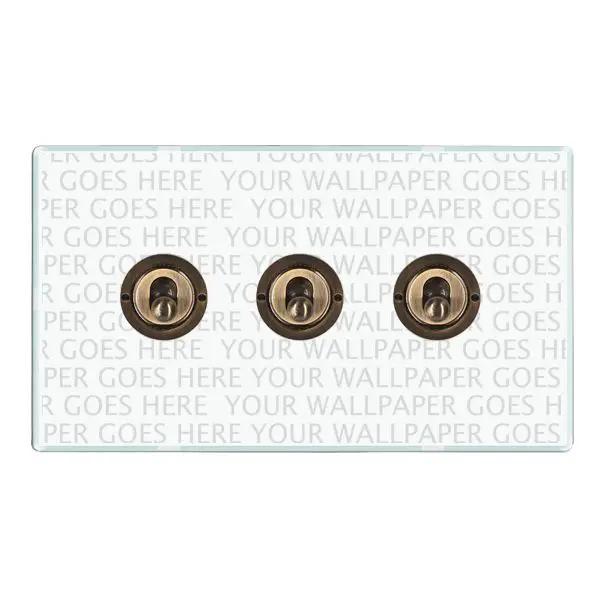 Percept 3g 20AX 2Way Toggle AB