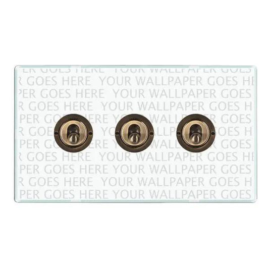 Percept 3g 20AX 2Way Toggle AB