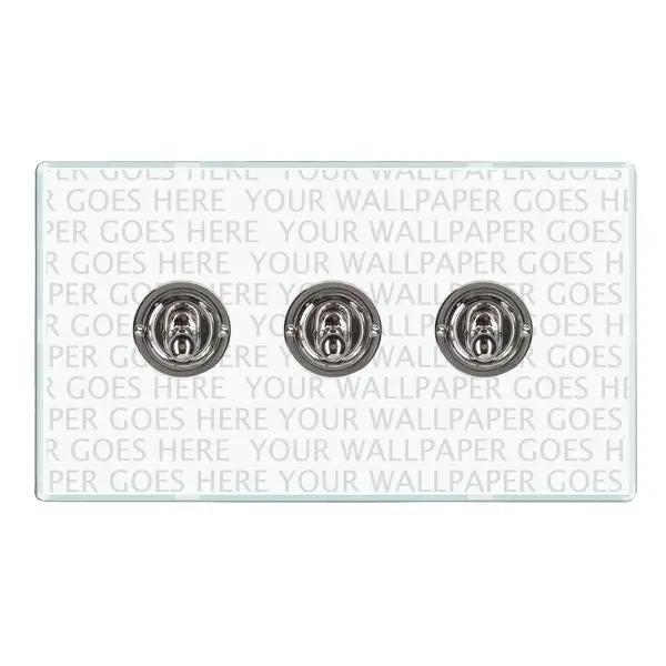 Percept 3g 20AX 2Way Toggle bc