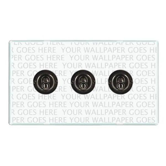 Percept 3g 20AX 2Way Toggle BK