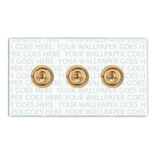Percept 3g 20AX 2Way Toggle PB