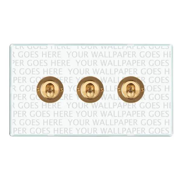 Percept 3g 20AX 2Way Toggle SB