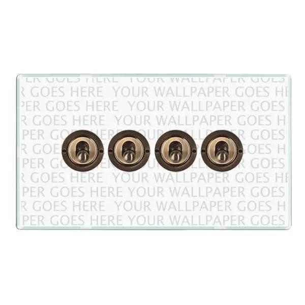 Percept 4g 20AX 2Way Toggle AB
