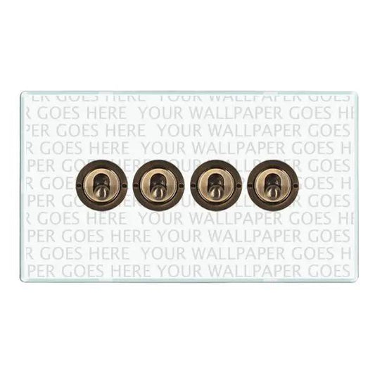 Percept 4g 20AX 2Way Toggle AB