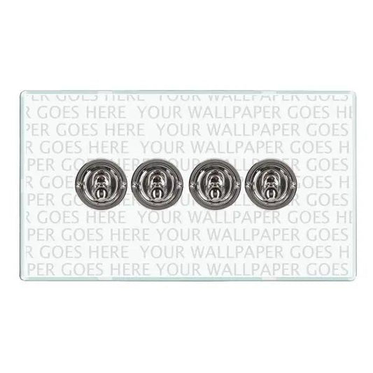 Percept 4g 20AX 2Way Toggle bc