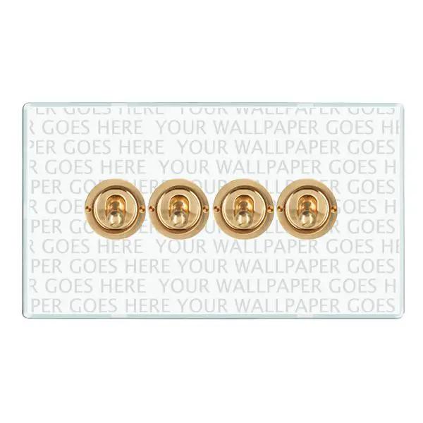 Percept 4g 20AX 2Way Toggle PB