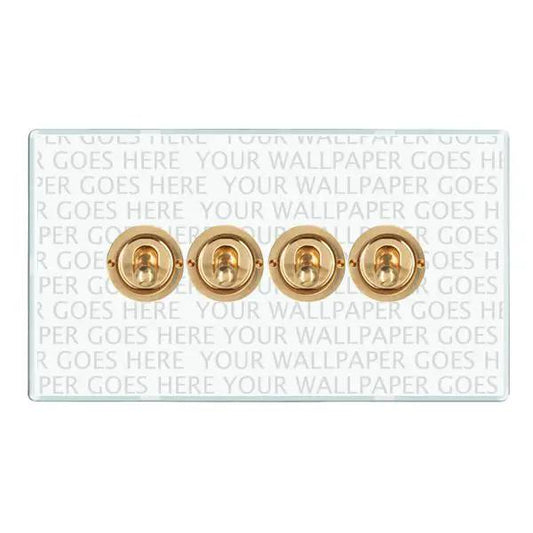 Percept 4g 20AX 2Way Toggle PB