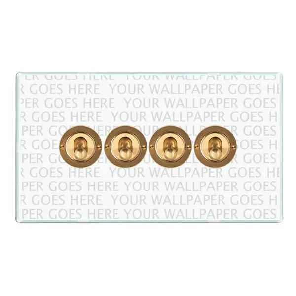 Percept 4g 20AX 2Way Toggle SB