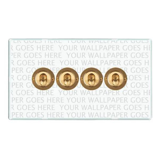 Percept 4g 20AX 2Way Toggle SB
