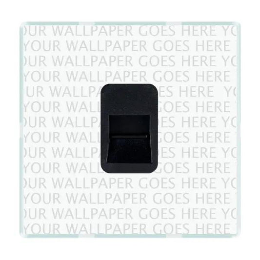 Percept 1g Telephone Slave BL