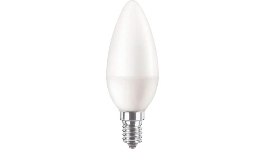 SGINIFY CorePro candle ND 7-60W E14 827 B38 FR - SGINIFY CorePro candle ND 7-60W E14 827 B38 FR