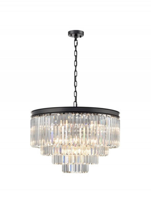 Franklite Perdita 20lt Pendant - Suspended Lights Franklite Perdita 20lt Pendant Suspended Lights