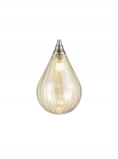 Franklite Amber Perry Glass Small - Accessory Franklite Amber Perry Glass Small Accessory