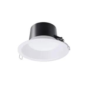 ap lamps Philips 911401532231 DN060B Downlight, LED8S, 9W, 800lm, 4000K - Clearance LUMINAIRES/FITTINGS ap lamps Philips 911401532231 DN060B Downlight, LED8S, 9W, 800lm, 4000K Clearance LUMINAIRES/FITTINGS