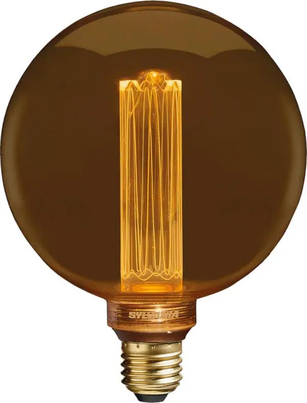 Sylvania Lamps ToLEDo® Mirage G120 - Sylvania Lamps ToLEDo® Mirage G120