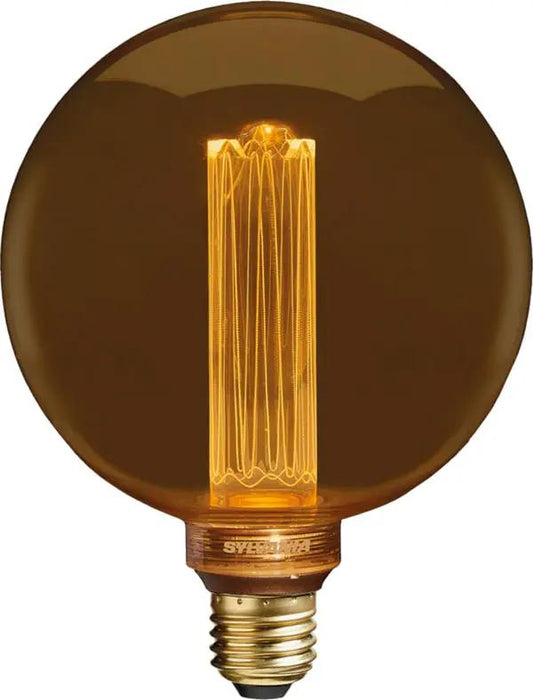 Sylvania Lamps ToLEDo® Mirage G120 - Sylvania Lamps ToLEDo® Mirage G120