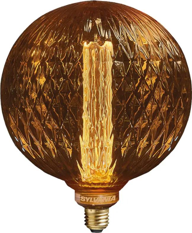 Sylvania Lamps ToLEDo® Mirage G200 105LM E27 SL - Sylvania Lamps ToLEDo® Mirage G200 105LM E27 SL