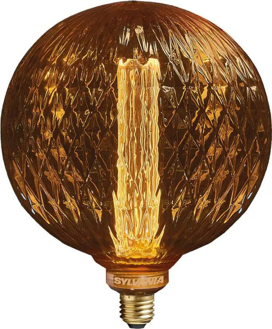 Sylvania Lamps ToLEDo® Mirage G200 105LM E27 SL - Sylvania Lamps ToLEDo® Mirage G200 105LM E27 SL