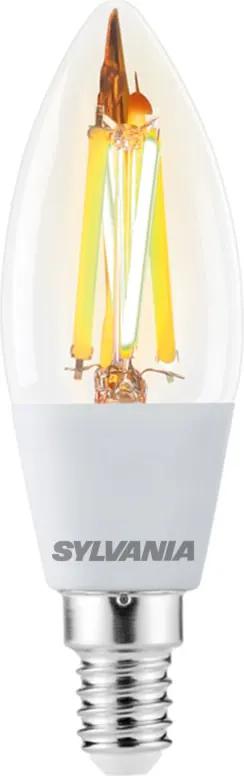 Sylvania Lamps ToLEDo Retro Candle TW Smart - Sylvania Lamps ToLEDo Retro Candle TW Smart