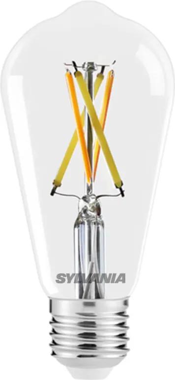 Sylvania Lamps ToLEDo® Retro ST64 TW Smart - Sylvania Lamps ToLEDo® Retro ST64 TW Smart