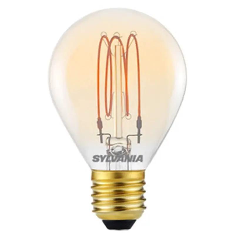 Sylvania Lamps ToLEDo® Vintage Ball - Sylvania Lamps ToLEDo® Vintage Ball