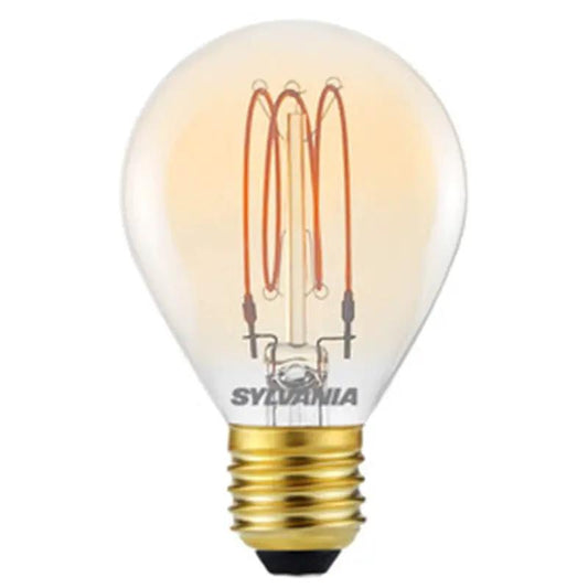 Sylvania Lamps ToLEDo® Vintage Ball - Sylvania Lamps ToLEDo® Vintage Ball