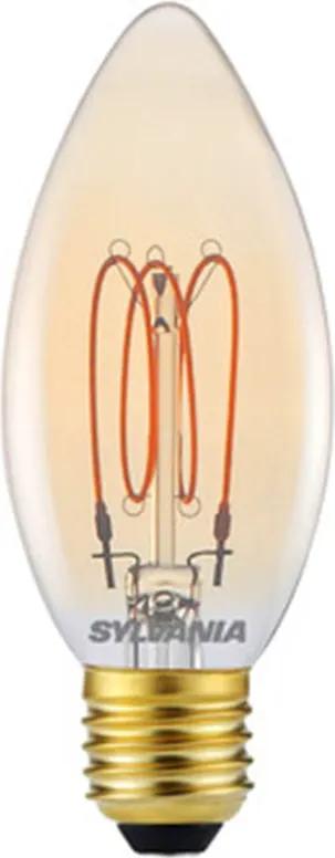 Sylvania Lamps ToLEDo® Vintage Candle DIM 250LM E14 SL - Sylvania Lamps ToLEDo® Vintage Candle DIM 250LM E14 SL
