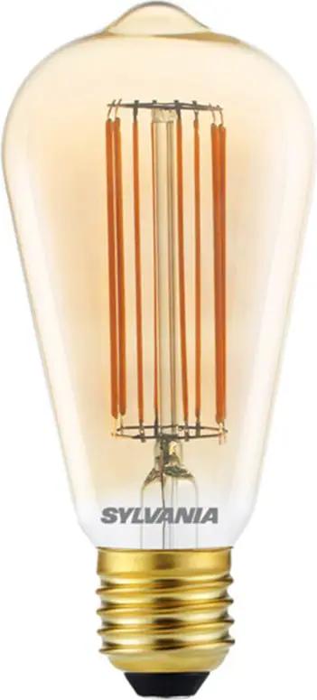 Sylvania Lamps ToLEDo Vintage ST64 DIM 640LM E27 SL - Uncategorized Uncategorized Sylvania Lamps ToLEDo Vintage ST64 DIM 640LM E27 SL