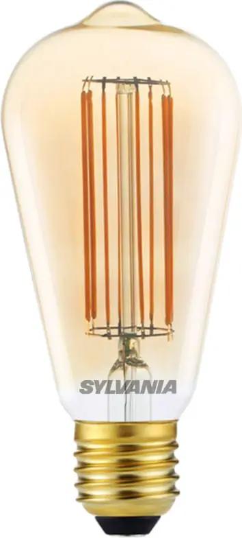 Sylvania Lamps ToLEDo® Vintage ST64 Smart - Sylvania Lamps ToLEDo® Vintage ST64 Smart