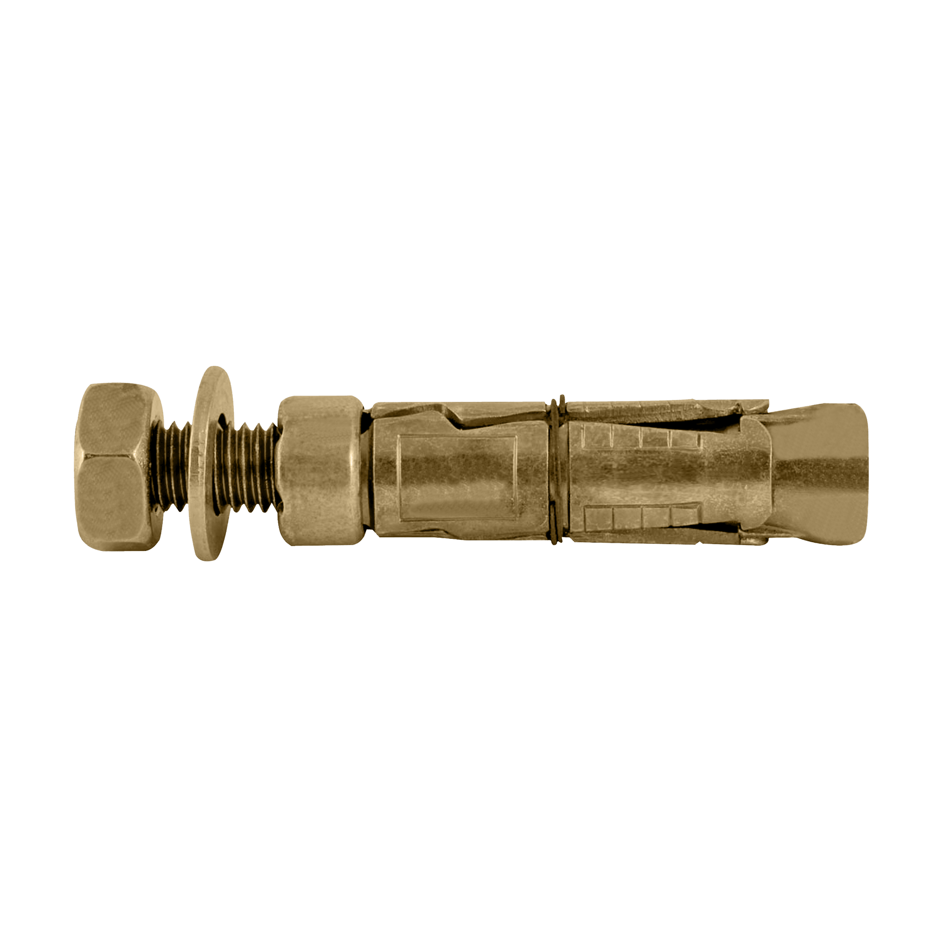 UNCRIMP ANCHOR BOLT 4 PACK M10 X 105MM - Anchor Bolts UNCRIMP ANCHOR BOLT 4 PACK M10 X 105MM Anchor Bolts