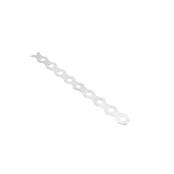 UNCRIMP 17MM ALLROUND BANDING 10M- GALV - All Round Banding UNCRIMP 17MM ALLROUND BANDING 10M- GALV All Round Banding