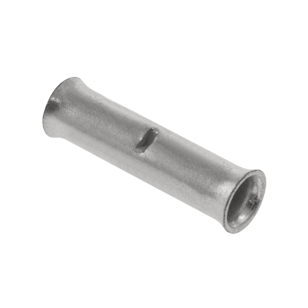 UNCRIMP Copper Butt Splice Terminal 150 mm (PK5) - Terminal UNCRIMP Copper Butt Splice Terminal 150 mm (PK5) Terminal