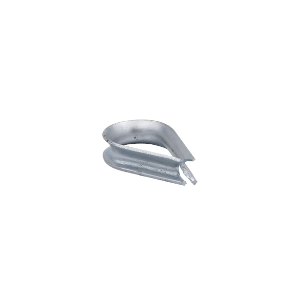 UNCRIMP CATENARY WIRE EYELET PK10 - Accessory UNCRIMP CATENARY WIRE EYELET PK10 Accessory