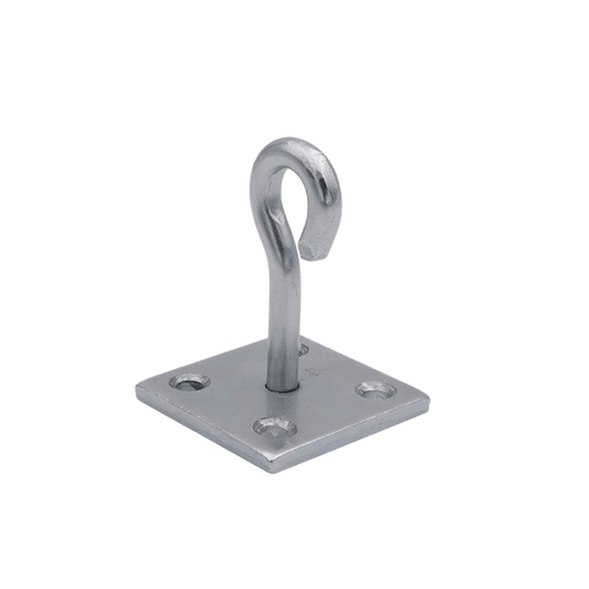 UNCRIMP CATENARY WIRE HOOK PLATE - Accessory UNCRIMP CATENARY WIRE HOOK PLATE Accessory