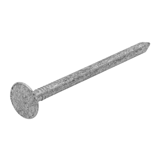 UNCRIMP CLOUT NAIL 1KG BAG - Clout Nail UNCRIMP CLOUT NAIL 1KG BAG Clout Nail