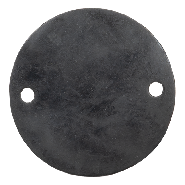 UNCRIMP CONDUIT BOX RUBBER GASKET (PK100) - UNCRIMP CONDUIT BOX RUBBER GASKET (PK100)
