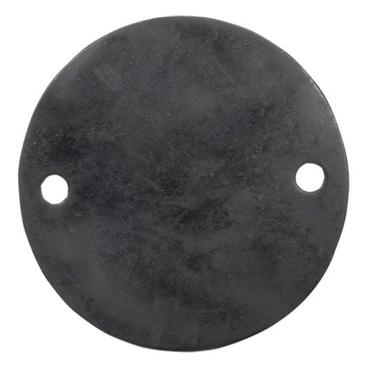 UNCRIMP CONDUIT BOX RUBBER GASKET (PK100) - UNCRIMP CONDUIT BOX RUBBER GASKET (PK100)