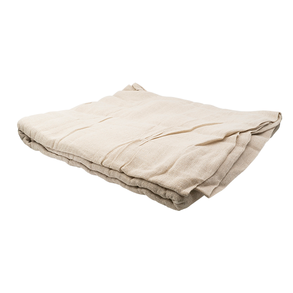 UNCRIMP POLY BACKED COTTON TWILL DUST SHEET - 3600mm x 2700mm - Dust Sheets UNCRIMP POLY BACKED COTTON TWILL DUST SHEET - 3600mm x 2700mm Dust Sheets