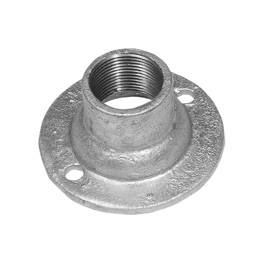 UNCRIMP 25MM BZP DOME COVERS (PK25) - Dome Covers UNCRIMP 25MM BZP DOME COVERS (PK25) Dome Covers