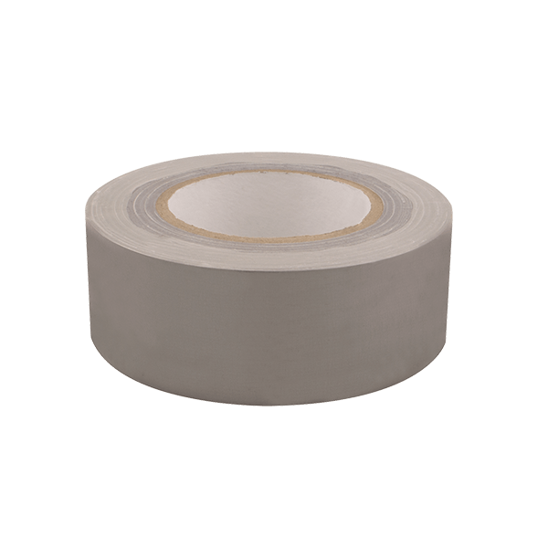 UNCRIMP DUCT TAPE 50MM X 50M (PK1) - Duct UNCRIMP DUCT TAPE 50MM X 50M (PK1) Duct