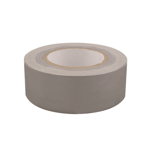 UNCRIMP DUCT TAPE 50MM X 50M (PK1) - Duct UNCRIMP DUCT TAPE 50MM X 50M (PK1) Duct