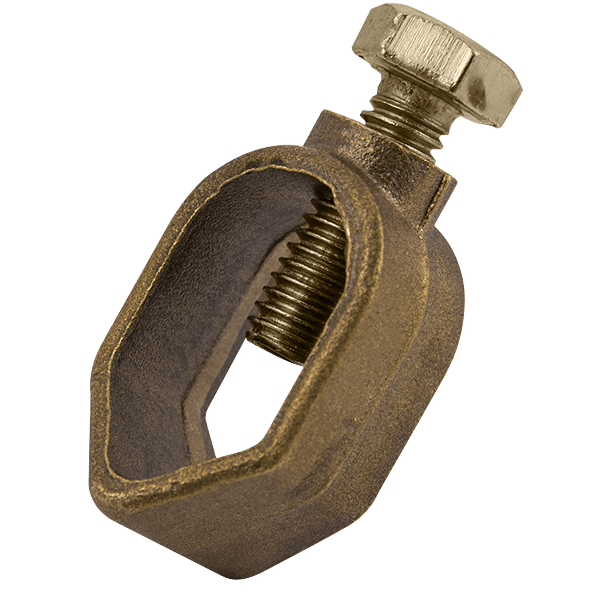 UNCRIMP 5/8'' ROD TO CABLE CLAMP (G TYPE) - Clamp UNCRIMP 5/8'' ROD TO CABLE CLAMP (G TYPE) Clamp