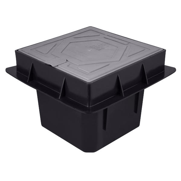 UNCRIMP PLASTIC INSPECTION PIT - Inspection Pit UNCRIMP PLASTIC INSPECTION PIT Inspection Pit