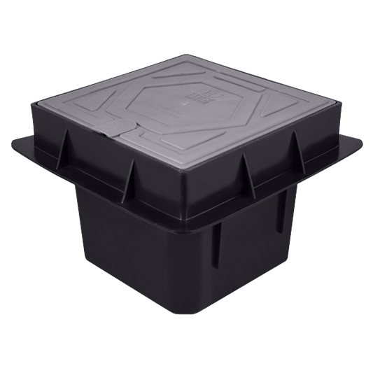 UNCRIMP PLASTIC INSPECTION PIT - Inspection Pit UNCRIMP PLASTIC INSPECTION PIT Inspection Pit