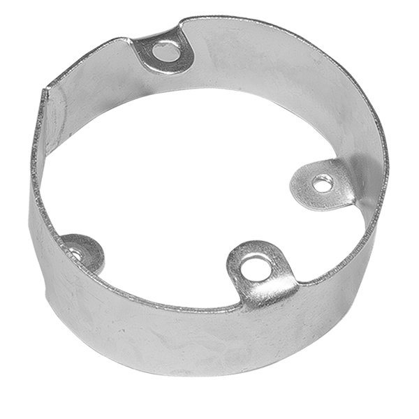 UNCRIMP 20MM BZP EXTENSIONS RINGS (PK10) - Extension Rings UNCRIMP 20MM BZP EXTENSIONS RINGS (PK10) Extension Rings