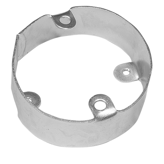 UNCRIMP 20MM BZP EXTENSIONS RINGS (PK10) - Extension Rings UNCRIMP 20MM BZP EXTENSIONS RINGS (PK10) Extension Rings