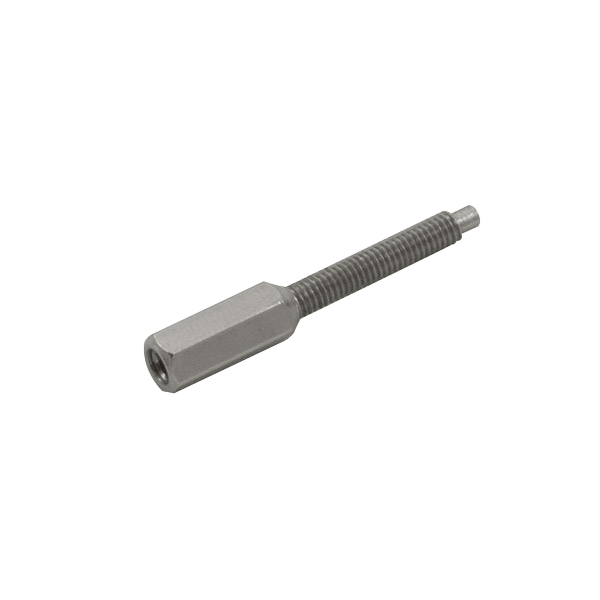 UNCRIMP M3.5 EXTENSION STUD (PK100) - Extension Stud UNCRIMP M3.5 EXTENSION STUD (PK100) Extension Stud